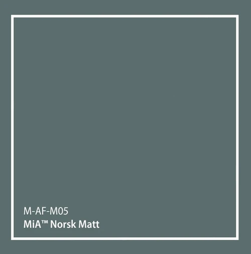 Norsk Matte M-AF-M05-122 | Warm Nordic neutral for spaces that embrace hygge, natural light, and Scandinavian serenity.