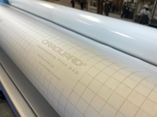 ORAJET® 3551RA+ProSlide® + ORAGUARD® 215 Commercial Fleet Wrap Kit Bundle