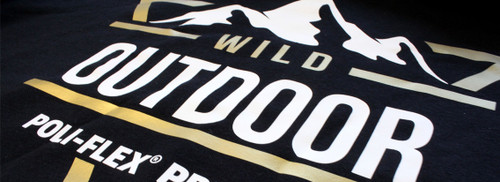 POLI-FLEX® Premium - 15" x 10yds