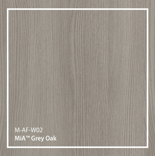 Grey Oak M-AF-W02-122 | Contemporary weathered wood sophistication for modern spaces that embrace refined industrial elegance.