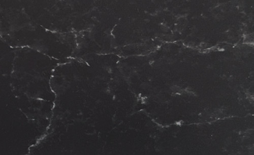 Lava Marble M-AF-S10-122 | Volcanic dramatic power—rare dark marble beauty with modern performance, commanding sophistication without the extreme cost.
