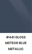 Arlon PCC 441, Arlon Meteor Blue Metallic, Gloss Meteor Blue Metallic wrap, Meteor Blue Metallic vinyl wrap, Arlon Premium Color Change, Arlon PCC, color change wrap film, vehicle wrap vinyl, FLITE Technology, gloss wrap film, cast wrap film 60 inch, metallic wrap film
