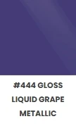Arlon PCC 444, Arlon Cosmic Grape Metallic, Gloss Cosmic Grape Metallic wrap, Cosmic Grape Metallic vinyl wrap, Arlon Premium Color Change, Arlon PCC, color change wrap film, vehicle wrap vinyl, FLITE Technology, gloss wrap film, cast wrap film 60 inch, metallic wrap film, Arlon Liquid Grape Metallic, PCC 444 Liquid Grape Metallic