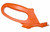 Biddi Safety Knife
Bi-Directional Handheld Safety Cutter, Does not need backing to cut.