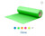 Excellent for special event, party, and promotional apparel, this glow-in-the-dark heat transfer vinyl is the go-to choice for creating custom apparel that demands to be seen! Glow is available in five neon colors, as well as a standard glow-in-the-dark option that appears white in normal lighting but emits a lime-colored glow when the lights are out.
