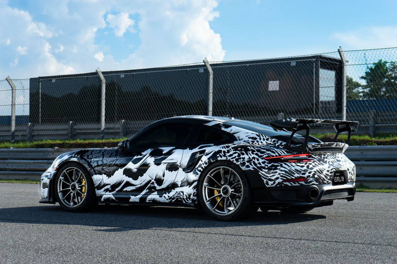 Discover the Ultimate in Vehicle Wrap Excellence with Arlon SLX+ Wrap Film