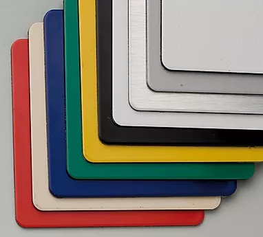 Revolutionizing Signage: The Unparalleled Benefits of KGBOND Signage ACM Panels