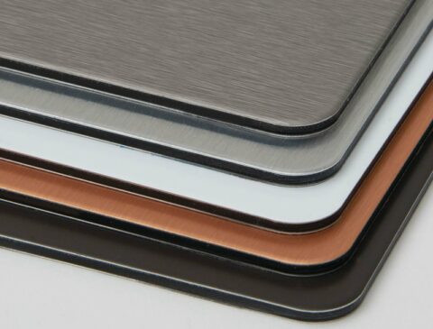 Exploring the Benefits and Applications of Aluminum Composite Material (ACM)