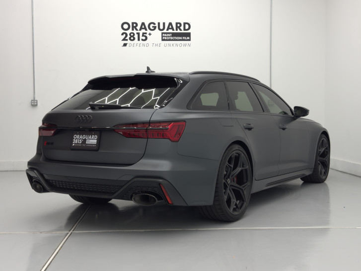 Protect Your Vehicle's Finish: Where to Get Paint Protection Film in Arizona