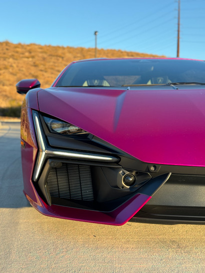 Comparing ORAGUARD® 2815GF vs. 2815GF+ vs. 2815MF+ Paint Protection Films: Which One Is Right for You?