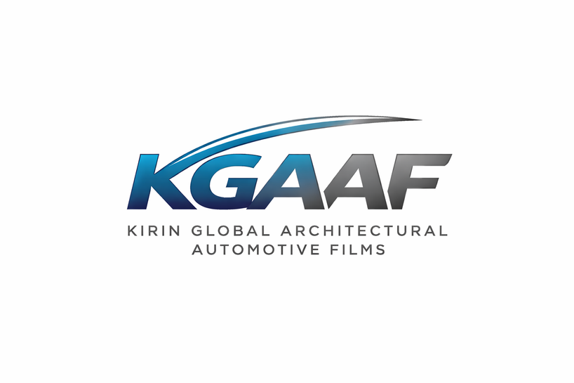 Kirin Global Supplies Launches KGAAF | Architectural & Automotive Film Division