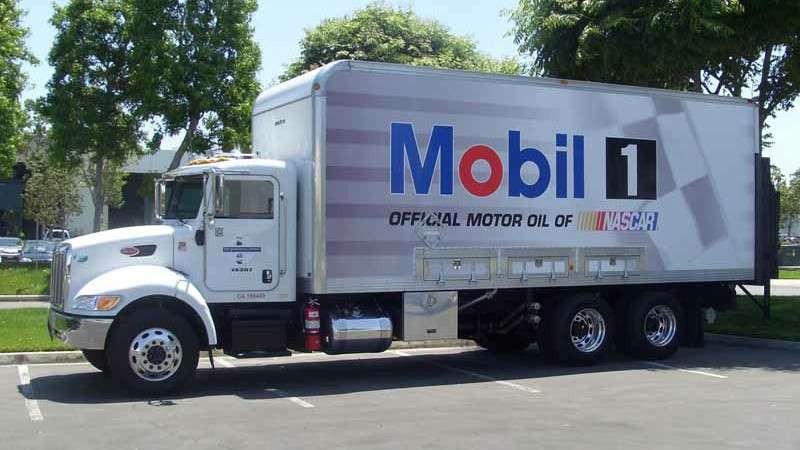 Extend the Life of Your Printed Graphics with Mactac ColorGard LUV Overlaminate