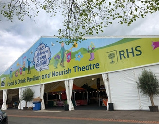 Metamark MDPR: The Ultimate Solution for Event Signage and Temporary Graphics