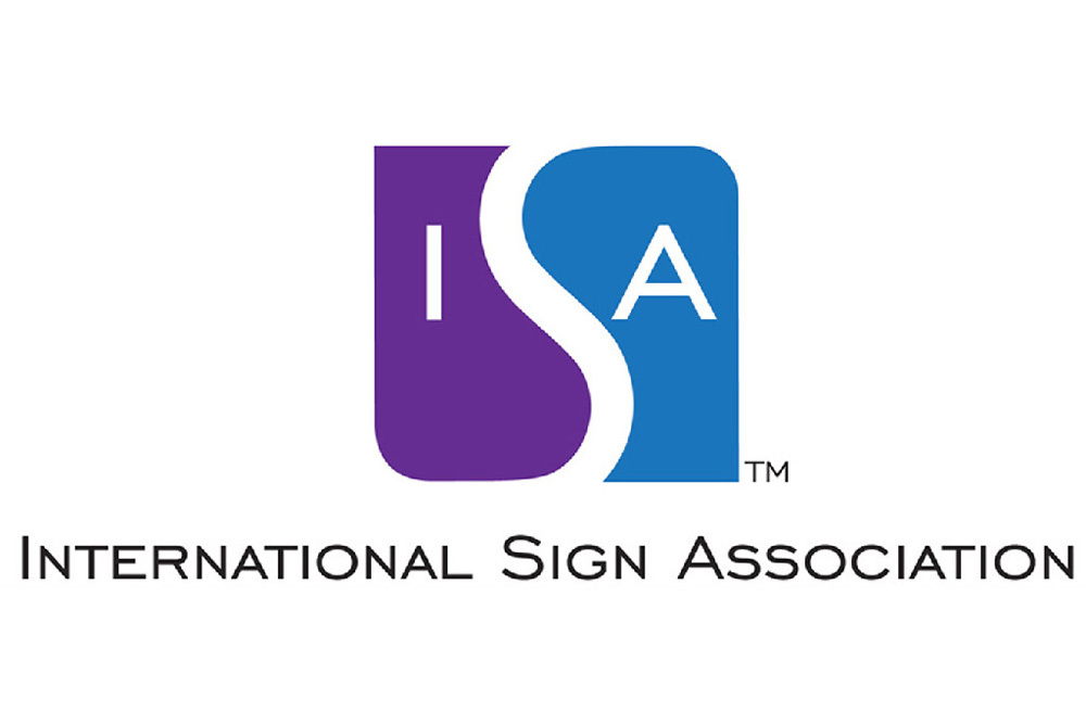 As a proud member of the International Sign Association (ISA), Kirin Global Supplies is committed to supporting innovation, advocacy, and education within the sign, graphics, and visual communications industry.