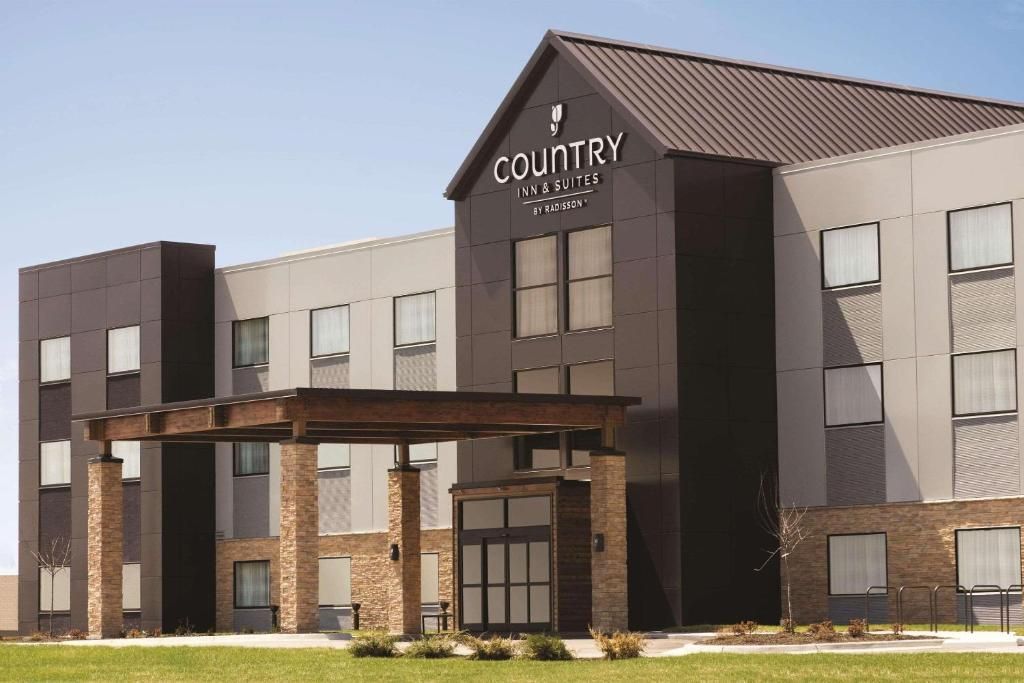 Where to Buy Aluminum Composite Panels in Arizona