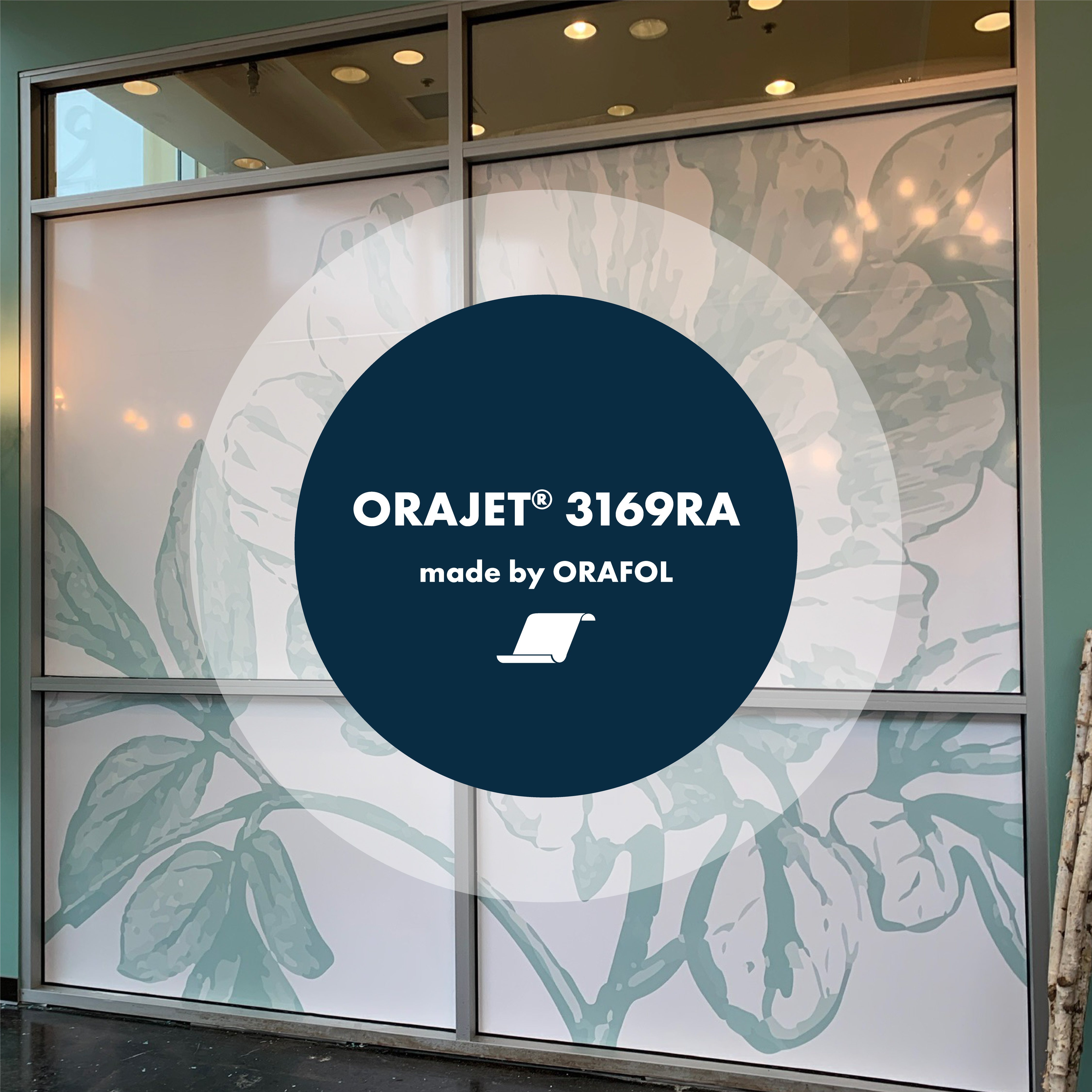 Why Top Print Shops Trust ORAJET® 3169RA