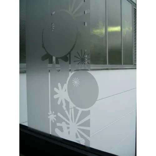 Now Available: Aslan DFL 300 Etched Print Media at Kirin Global Supplies!