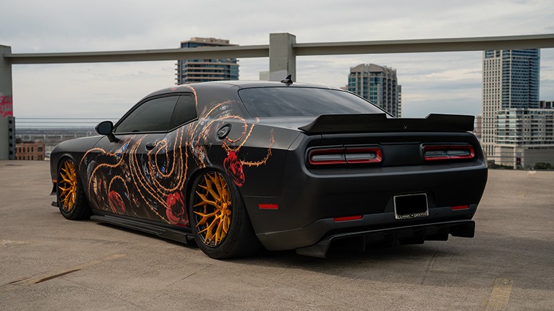 Revolutionize Your Printing and Graphic Shop with Advanced Vehicle Wrap ...