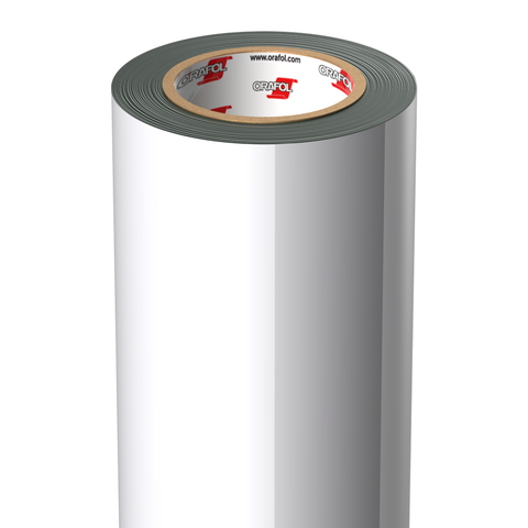 Wholesale Orajet 3640 Printable Transparent and White Vinyl