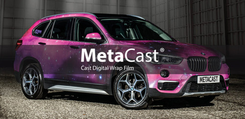 MetaCast MDC Cast Wrap Film with MetaGlide – 10-Year MetaSure | Kirin ...