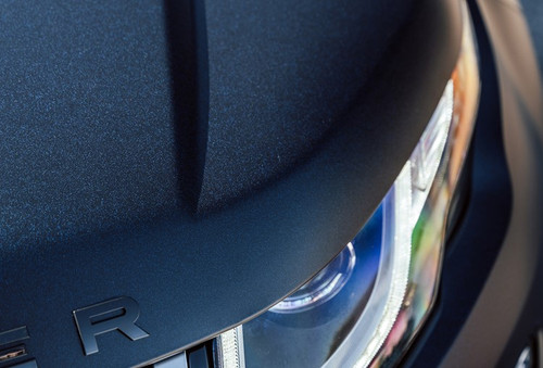 KPMF K75500 Matte Frozen Sapphire Vinyl Wrap | Part # K75578