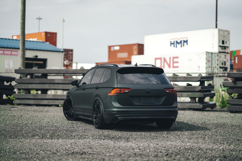 KPMF K75800 Absolute Matte Forest Green Vinyl Wrap | Part # K75806