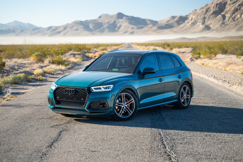 KPMF K75400 Gloss Tidal Teal Vinyl Wrap | Part # K75413 | Gloss