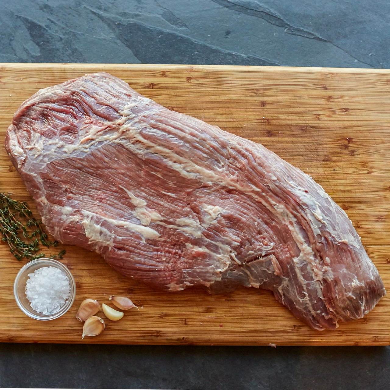 1st Cut Brisket