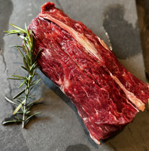 crescent steak