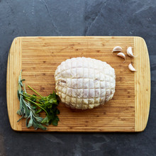 Netted Turkey Roaster
