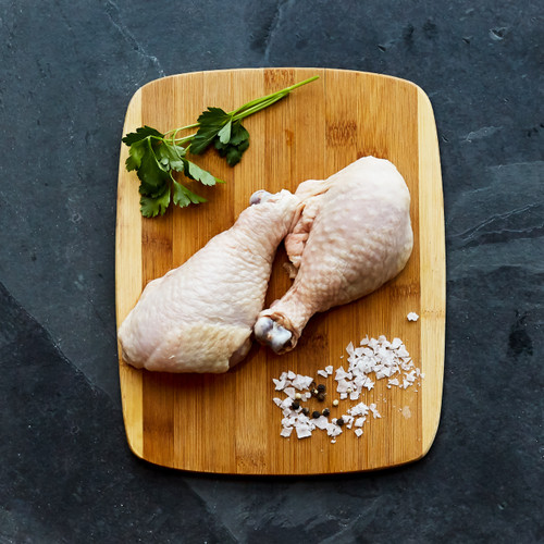 Bone In Chicken Drumsticks