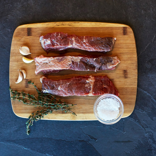 Boneless Short Ribs