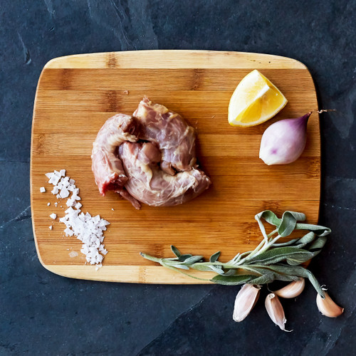 Turkey Necks