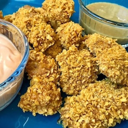 Super Game Day Recipes 