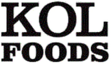 Kol Foods logo