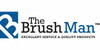 The Brush Man