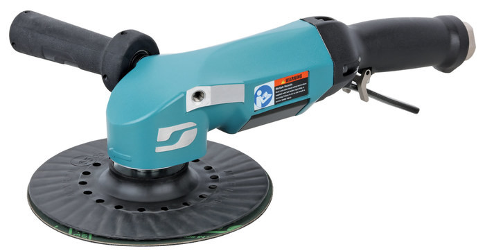 handheld disc sander