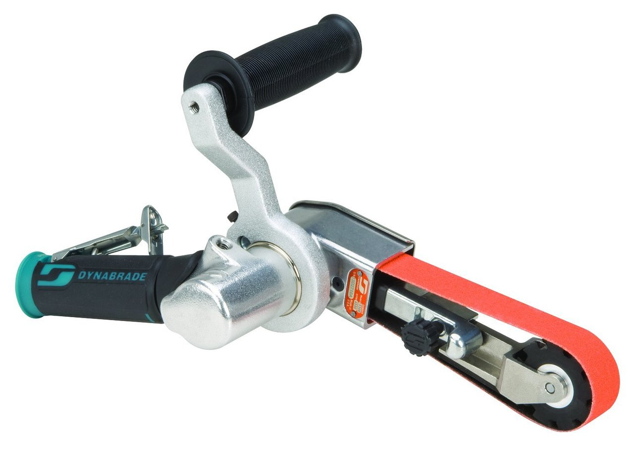 portable belt sander