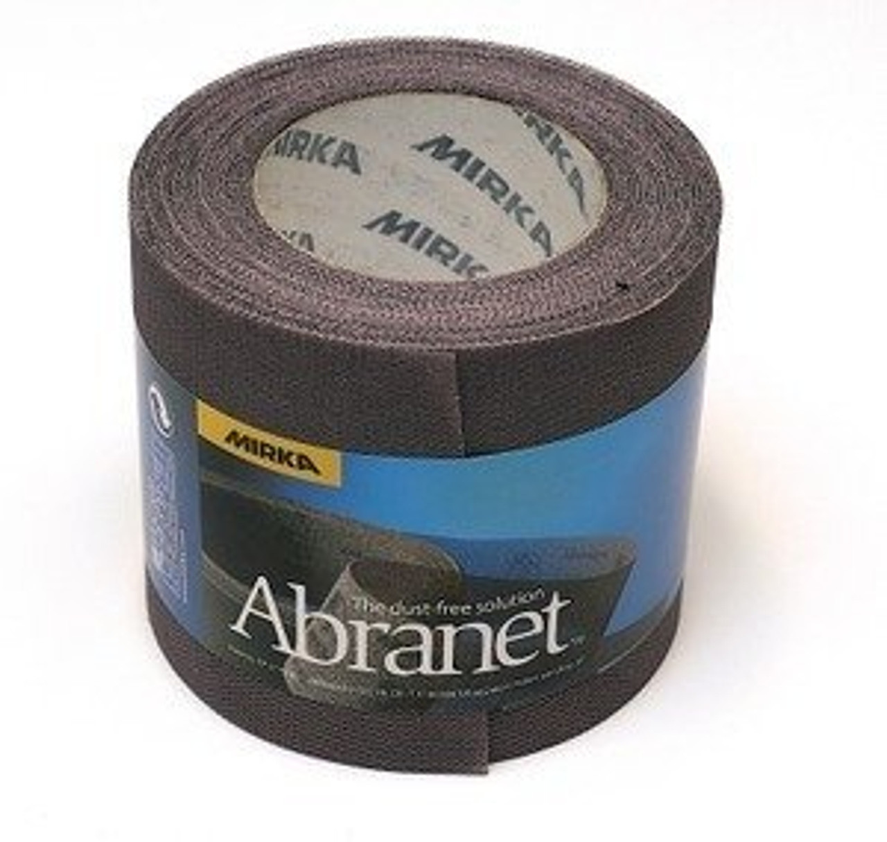 Mirka Abranet 4 1/2 x 12 Velcro Mesh Screen