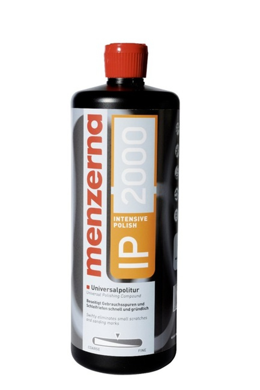 Menzerna Compounds? Anyone here use them?