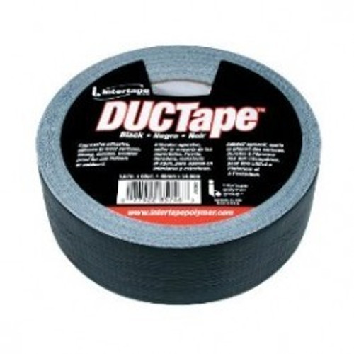 Intertape AC20 2" Gray All Purpose Duct Tape (24 Rolls)