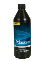 Mirka FC3-1L Polarshine Polishing Compound UF3 (Ultra Fine) 1 Liter (1 Each)