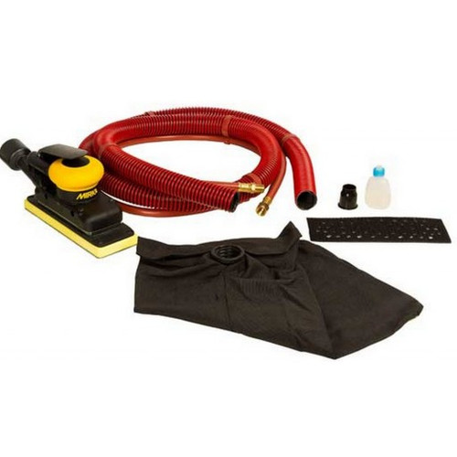 Mirka MR-38SGV - 3" Self-Generating Vacuum Sander