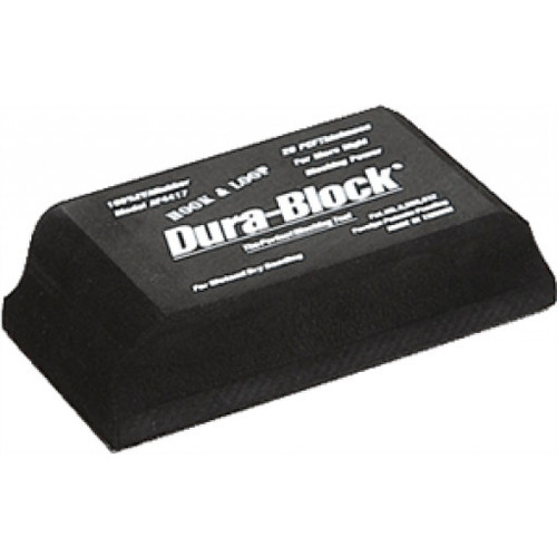 Mirka AF4419 - 2-5/8" x 16" DuraBlock Hand Sanding Block for Grip