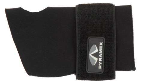 Pyramex BWS500M Wrist Wrap with Thumb Restrainer, Size Medium, (1 Each)