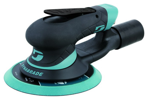 Extreme Random Orbital Sander 