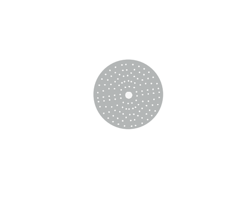 Mirka 24-5MH-060 Iridium 5" Grip 89H 60G (50 discs/box) 