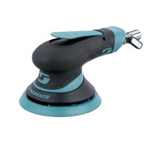 Dynabrade X51HS - 5" Extreme ROS Speed Control, Non-Vac, 3/16" Orbit, H&L
