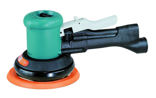Dynabrade 58435 DynaLocke 6" Dual-Action Sander Non-Vac
