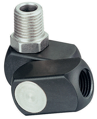 Dynabrade 94300 - 1/4" NPT Composite Dynaswivel